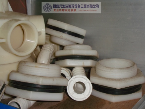 管卡--XHD042