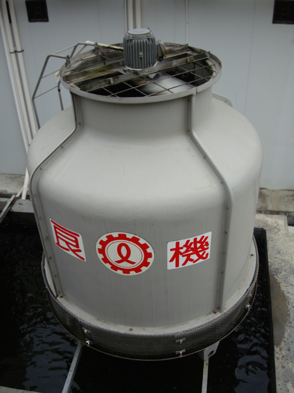 冷却塔--XHD036