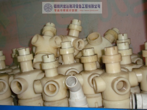 拔水器--XHD040